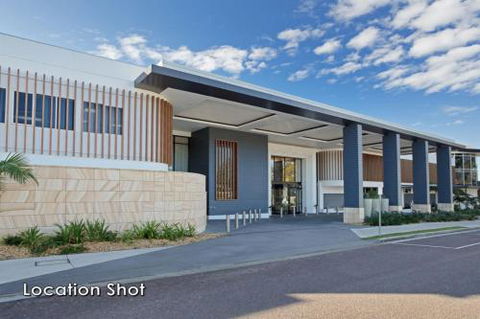 Jacks At The Bay 18a Achilles Street - Accommodation in Brisbane 5