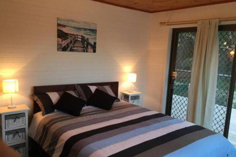 Drifters At Callala Beach - Accommodation in Brisbane 6