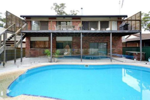 Drifters At Callala Beach - Accommodation in Brisbane 0