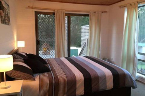 Drifters At Callala Beach - Accommodation in Brisbane 5