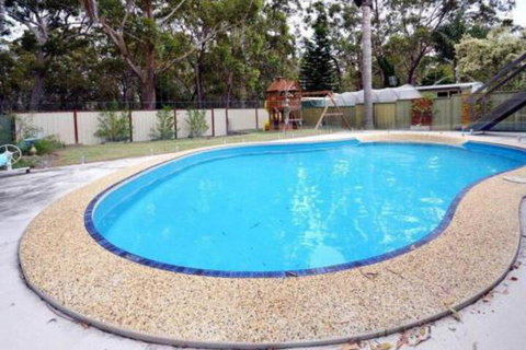 Drifters At Callala Beach - Accommodation in Brisbane 3
