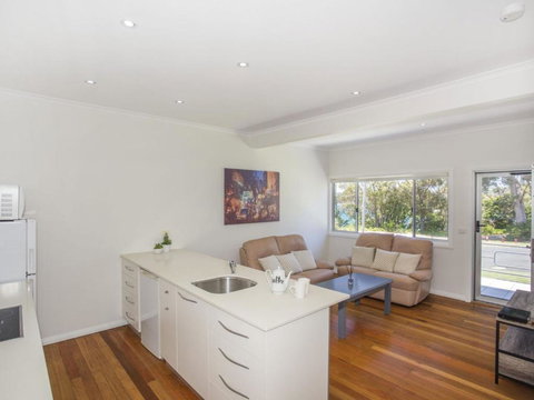 HARBOUR BREEZE ULLADULLA - Accommodation in Brisbane 2