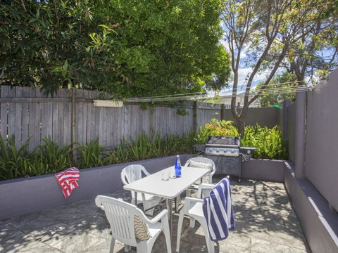 HARBOUR BREEZE ULLADULLA - Accommodation in Brisbane 4