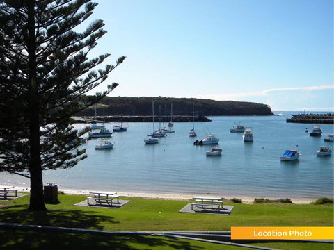 HARBOUR BREEZE ULLADULLA - Accommodation in Brisbane 3