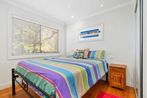 MITCHELL PARADE 120 MOLLYMOOK - Accommodation in Brisbane 3