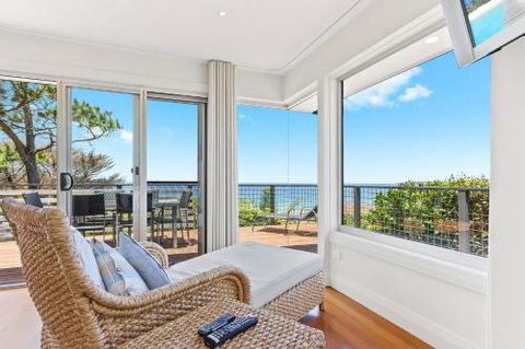MITCHELL PARADE 120 MOLLYMOOK - Accommodation in Brisbane 2