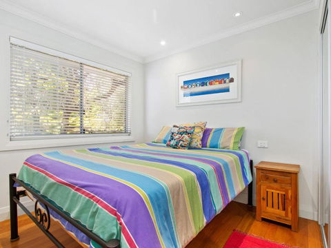 MITCHELL PARADE 120 MOLLYMOOK - Accommodation in Brisbane 6