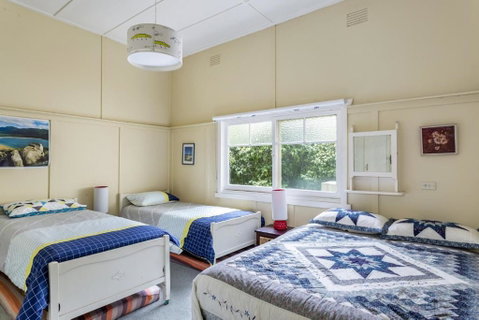 Dalmuir Homestead Walk To Dromana Beach - Accommodation in Brisbane 3