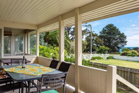 Dalmuir Homestead Walk To Dromana Beach - Accommodation in Brisbane 1