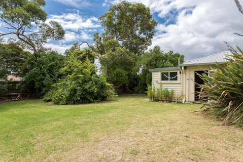 Dalmuir Homestead Walk To Dromana Beach - Accommodation in Brisbane 5