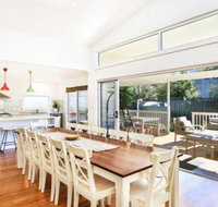 Calming Waters Pet Friendly 3 Min Walk to Beach - Accommodation in Brisbane