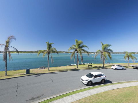 Lakeside Flats 5 - Accommodation in Brisbane 3