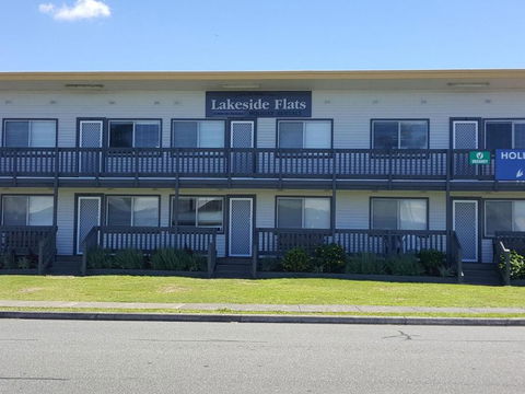 Lakeside Flats 5 - Accommodation in Brisbane 4
