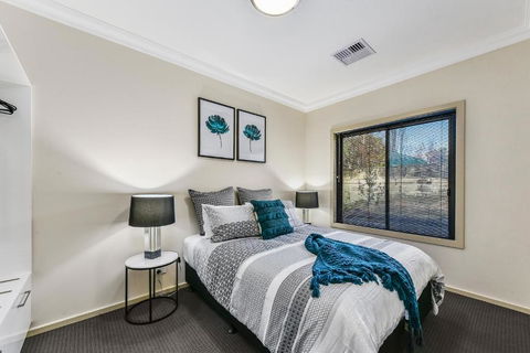 Accommodation On Lansell 2 - Accommodation in Brisbane 5