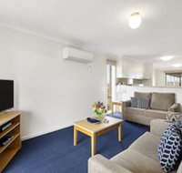Marine Cove Resort - Accommodation in Brisbane