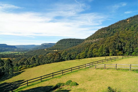 Alcheringa Cottage - Accommodation in Brisbane 6