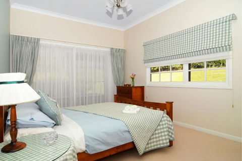 Alcheringa Cottage - Accommodation in Brisbane 3