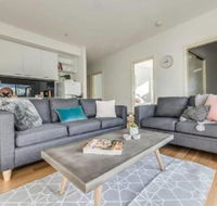 Marina View Apartment - Accommodation in Brisbane