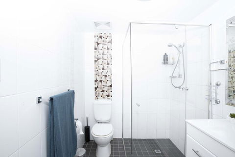 Apartment Hyde Park - Darlinghurst - Accommodation in Brisbane 4