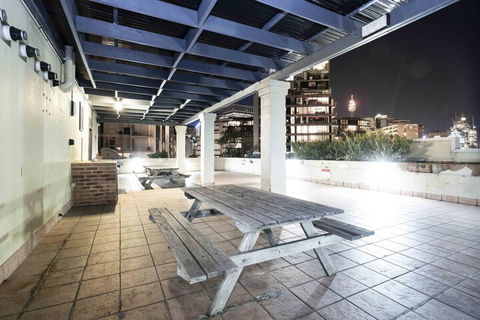 Apartment Hyde Park - Darlinghurst - Accommodation in Brisbane 1