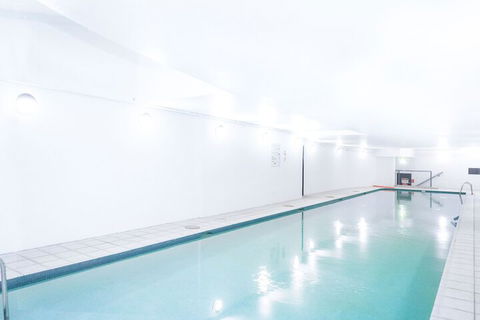 Apartment Hyde Park - Darlinghurst - Accommodation in Brisbane 2