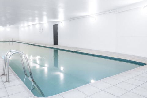 Apartment Hyde Park - Darlinghurst - Accommodation in Brisbane 3