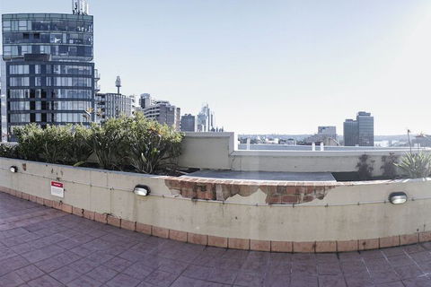 Apartment Hyde Park - Darlinghurst - Accommodation in Brisbane 7