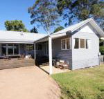 Bimbadeen Comfortable country styled house - Accommodation in Brisbane