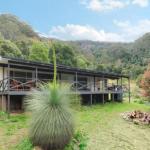 Upper Kangaroo River NSW Accommodation in Brisbane