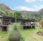 Cabbage Tree Farm Seclusion  tranquillity - Accommodation in Brisbane