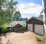 Bonnie Doon Family friendly home - Accommodation in Brisbane