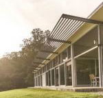 Bundaleer Architect designed stunning views - Accommodation in Brisbane