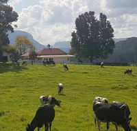 Glenmurray Country farm stay - Accommodation in Brisbane