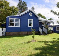 Lulu Hill Cottage Kangaroo Valley - Accommodation in Brisbane