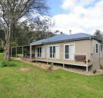 Nellsville Cottage Kangaroo Valley - Accommodation in Brisbane