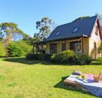 Sweet Gum Bend Delightful 2 bedroom cottage - Accommodation in Brisbane