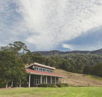 Willabrook Retreat Mojo Cottage Romantic escape - Accommodation in Brisbane