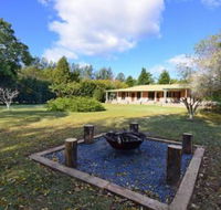 The Ambers Comfortable family getaway - Accommodation in Brisbane