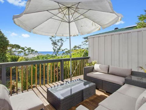 Fairwater In Mollymook - Accommodation in Brisbane 1