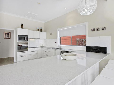 Fairwater In Mollymook - Accommodation in Brisbane 5