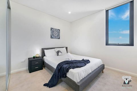 SouthWest LIVERPOOL Amazing View 2Bed APT NLP100A - Accommodation in Brisbane 3
