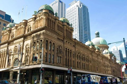 SouthWest LIVERPOOL Amazing View 2Bed APT NLP100A - Accommodation in Brisbane 1
