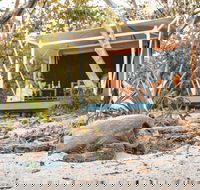 Wilson Island - Accommodation in Brisbane