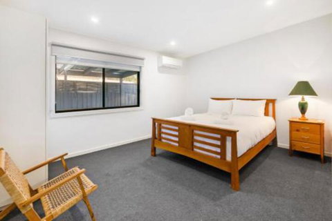 Easy Living Bayside Accommodation - Accommodation in Brisbane 6