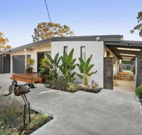 Easy Living Bayside Accommodation