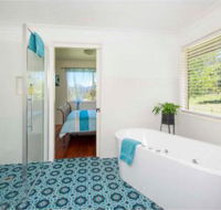 The Heavens Mountain Escape - Accommodation in Brisbane