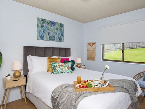 Armstrong Ridge Affordable Beach Oasis - Accommodation in Brisbane 1