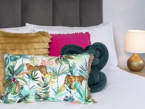 Armstrong Ridge Affordable Beach Oasis - Accommodation in Brisbane 6
