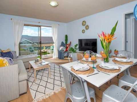 Armstrong Ridge Affordable Beach Oasis - Accommodation in Brisbane 4