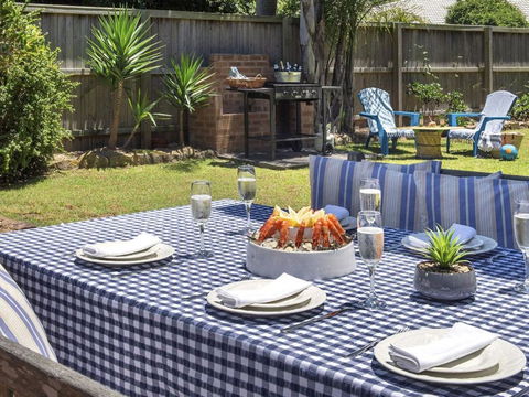 Beach House On Jones Beach Kiama Accommodation - Accommodation in Brisbane 3